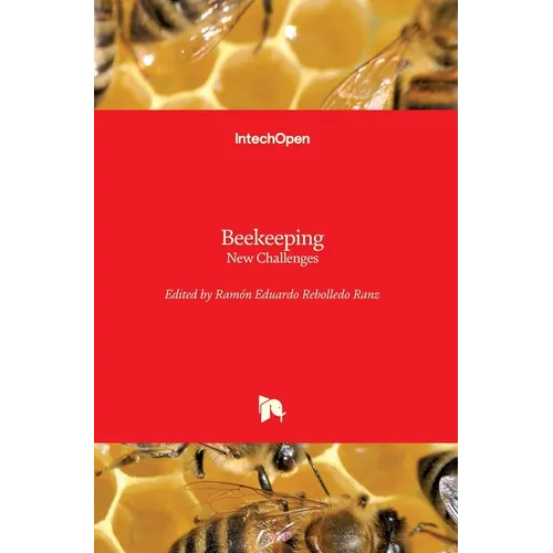 Beekeeping: New Challenges - Hardcover
