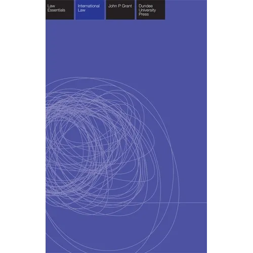 International Law Essentials - Paperback