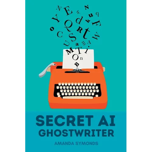 Secret AI Ghostwriter - Paperback