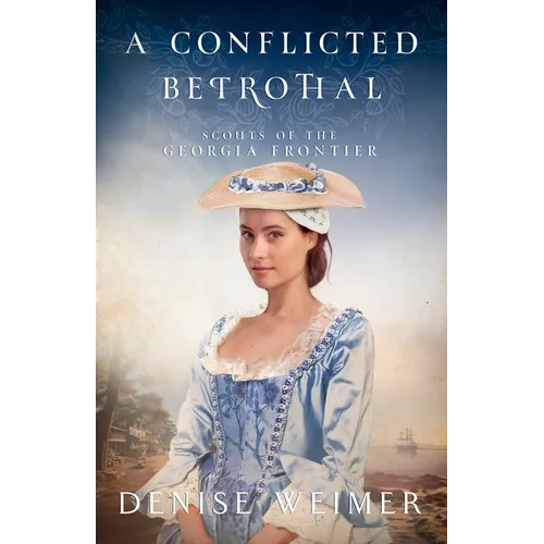 A Conflicted Betrothal - Paperback
