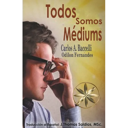 Todos somos Médiums - Paperback