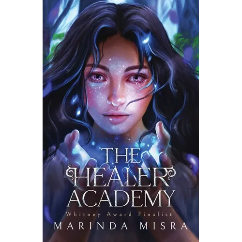 The Healer Academy - Paperback