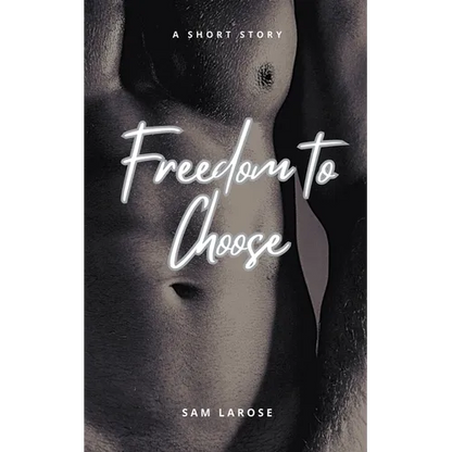 Freedom to Choose - Paperback