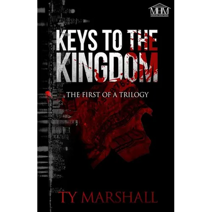 Keys to the Kingdom - Paperback