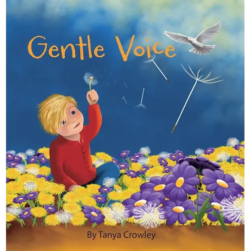Gentle Voice - Hardcover