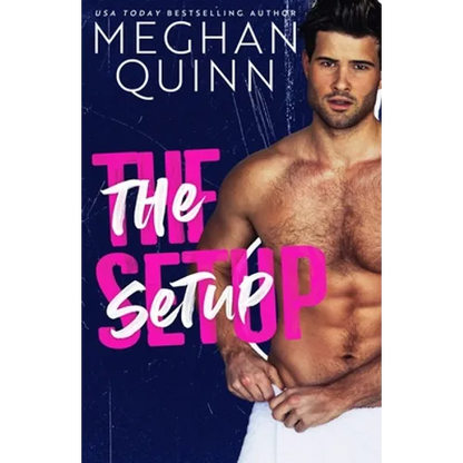 The Setup - Paperback