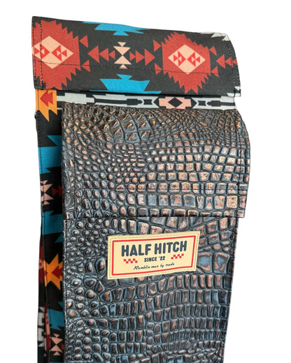 Navajo X Gator Glove/Sleeve Bag