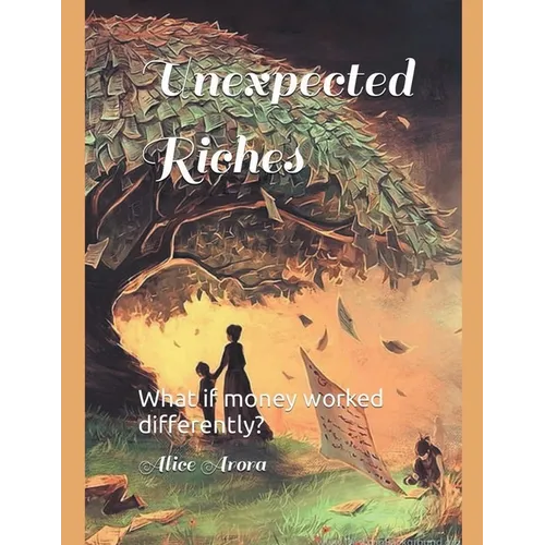 Unexpected Riches - Paperback