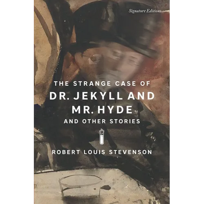 The Strange Case of Dr. Jekyll and Mr. Hyde and Other Stories - Paperback