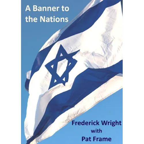 A Banner to the Nations - Paperback