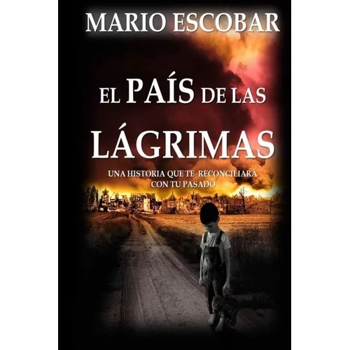 El pais de las lagrimas - Paperback