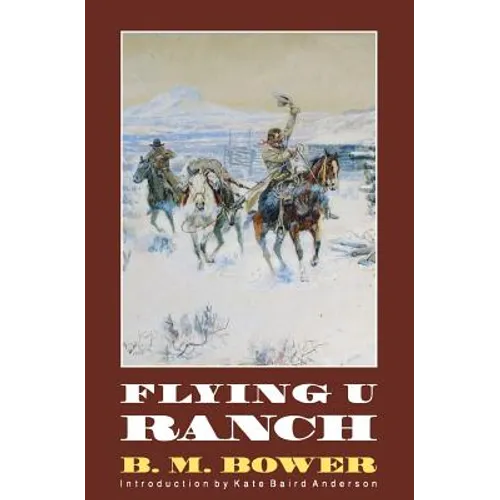Flying U Ranch - Paperback