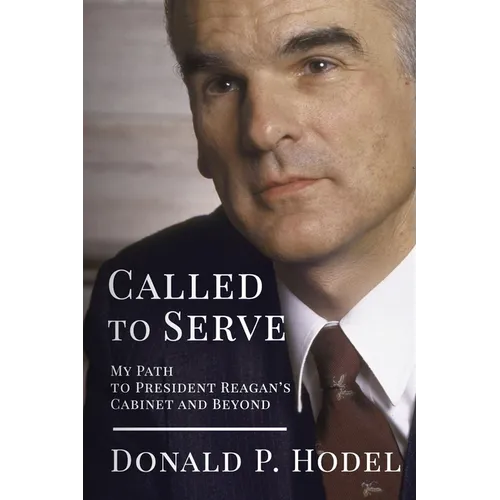 Called to Serve - Paperback