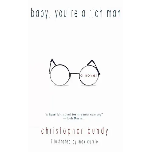 Baby, You're a Rich Man - Paperback