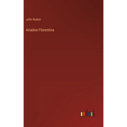 Ariadne Florentina - Hardcover