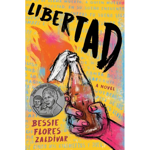 Libertad - Hardcover
