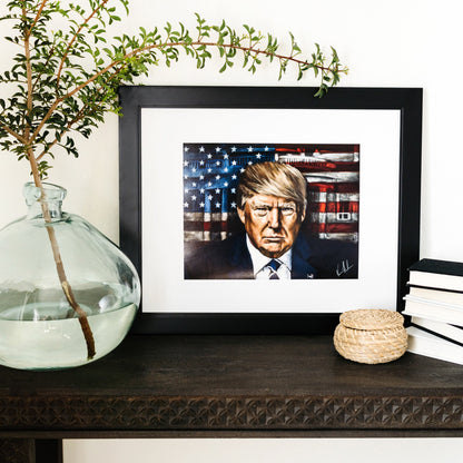 DESIGN DISCONTINUED - Commander in Chief