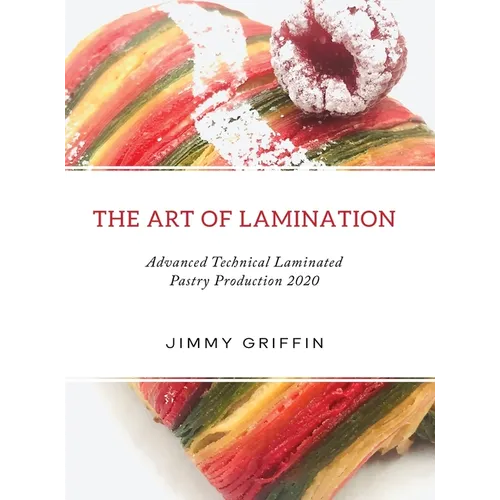 The Art of Lamination - Hardcover