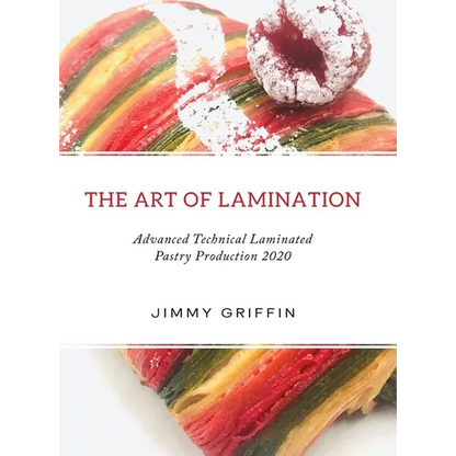 The Art of Lamination - Hardcover