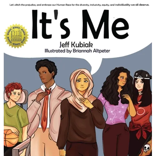 It's Me - Hardcover