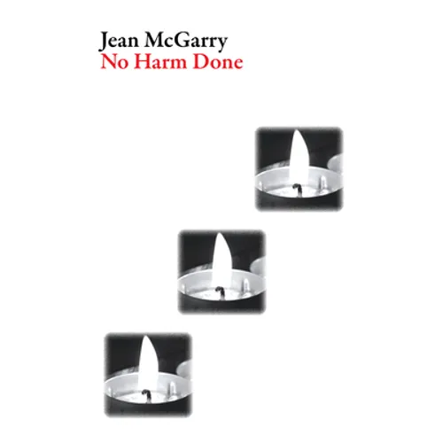 No Harm Done - Paperback