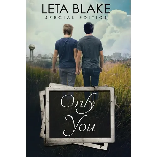 Only You - Paperback