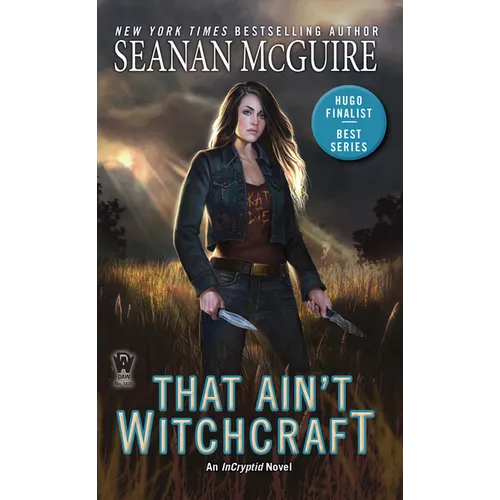 That Ain't Witchcraft - Mass Market Paperbound