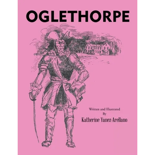 Oglethorpe - Paperback