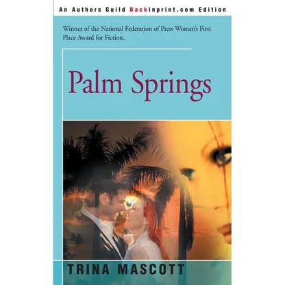 Palm Springs - Paperback