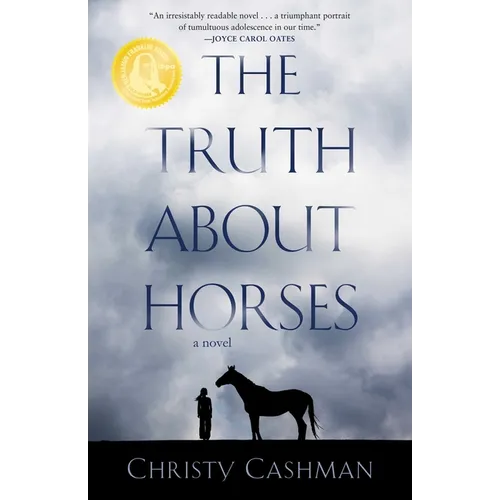 The Truth about Horses - Paperback