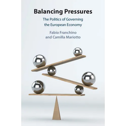 Balancing Pressures - Paperback