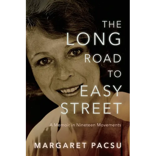The Long Road to Easy Street - Paperback