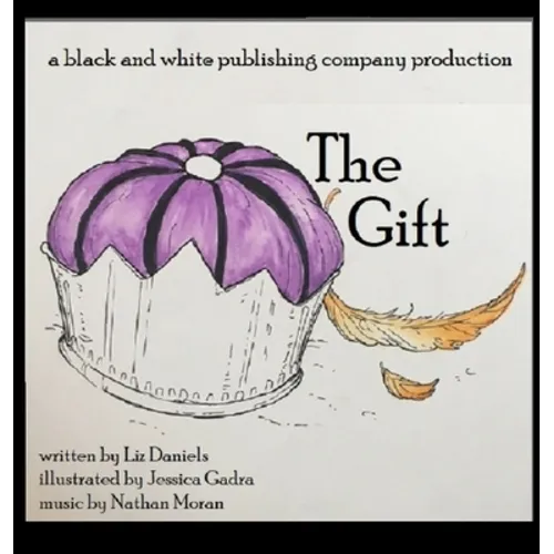The Gift - Hardcover