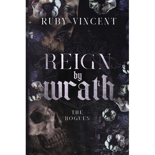 Reign By Wrath - Paperback