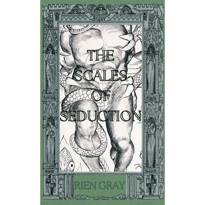 The Scales of Seduction - Paperback