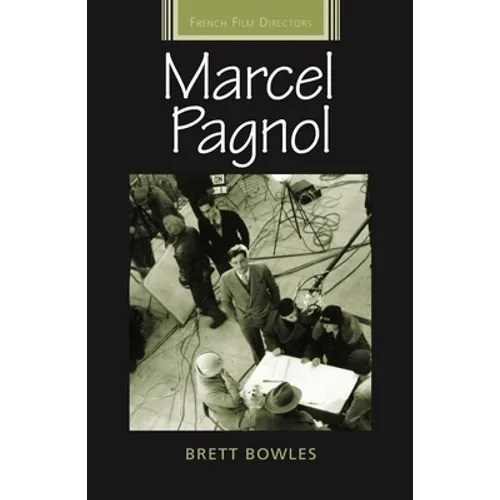 Marcel Pagnol - Paperback