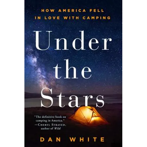 Under the Stars - Paperback