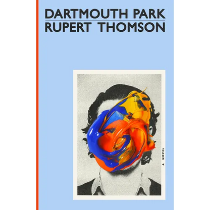 Dartmouth Park - Paperback