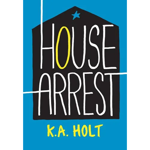 House Arrest - Paperback