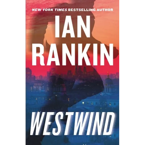 Westwind - Paperback