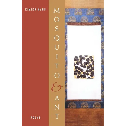 Mosquito & Ant - Paperback