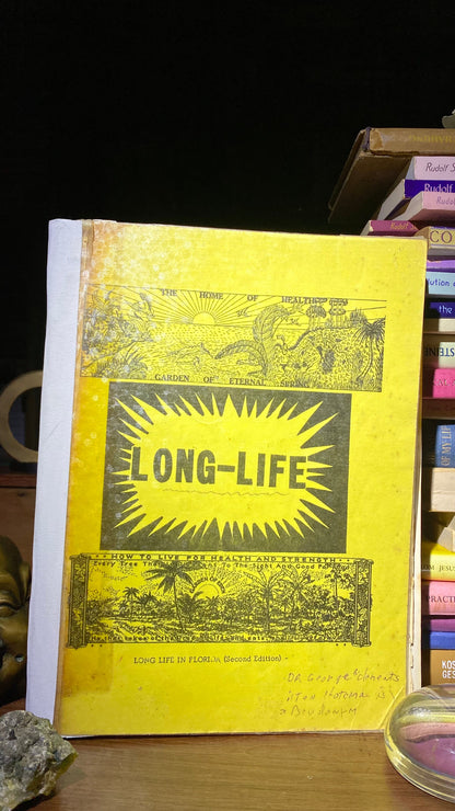 Long Life — Hilton Hotema