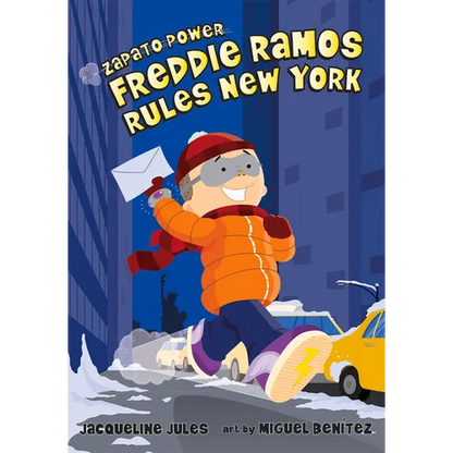 Freddie Ramos Rules New York: Volume 6 - Paperback