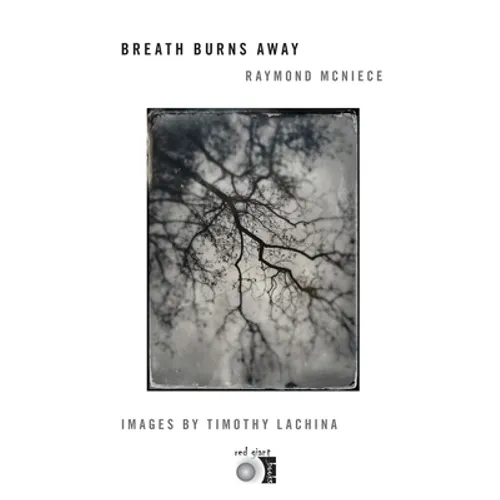 Breath Burns Away - Paperback