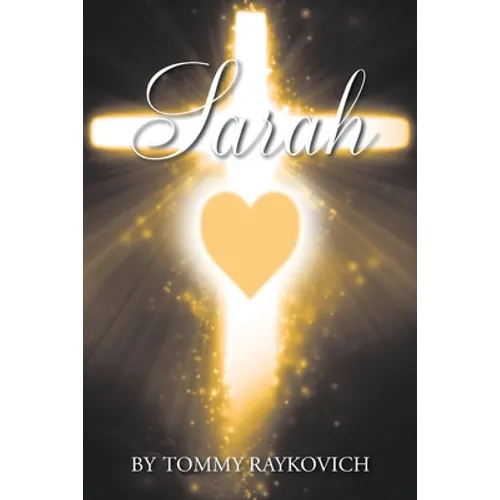 Sarah - Paperback