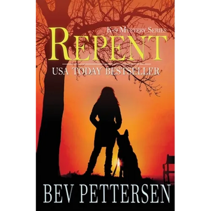 Repent - Paperback