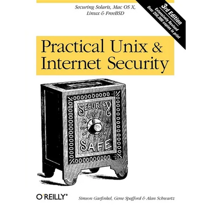 Practical Unix and Internet Security - Paperback