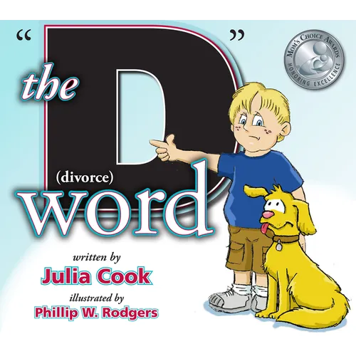 The D Word (Divorce) - Paperback