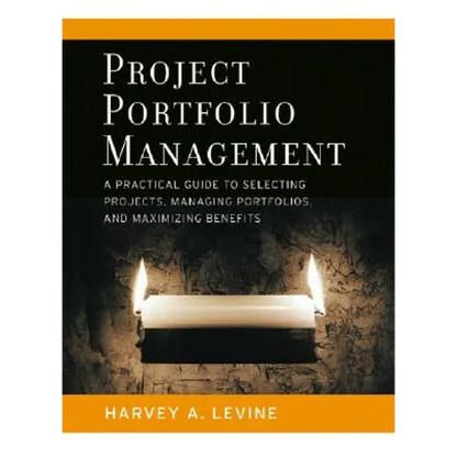 Project Portfolio Management - Hardcover