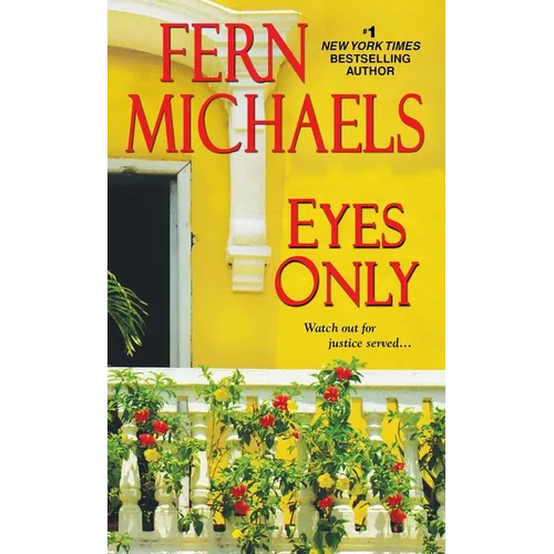 Eyes Only - Mass Market Paperbound